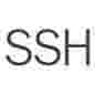 SSH Design logo